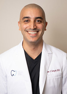 Dr. Liron Gamzeh