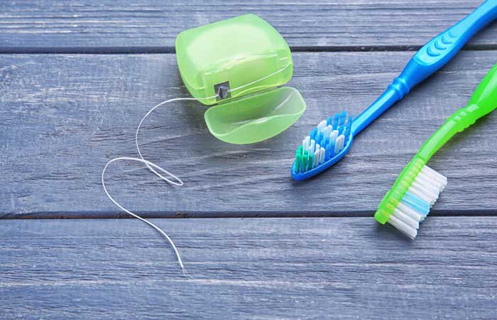 Dental Floss