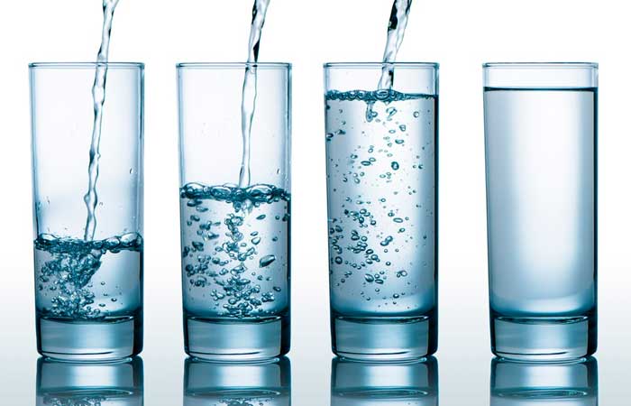 Drink Water