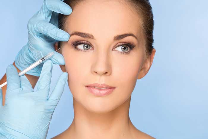 injectable fillers